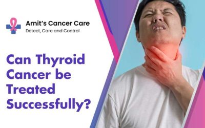 Can Thyroid Cancer be Treated Successfully?